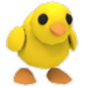 Chick artwork