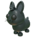 Amami Rabbit artwork