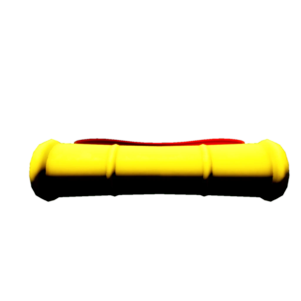 Mouth Guard artwork