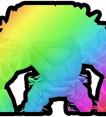 Snow Golem artwork