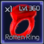 Rotten Ring artwork
