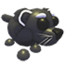 Binturong artwork