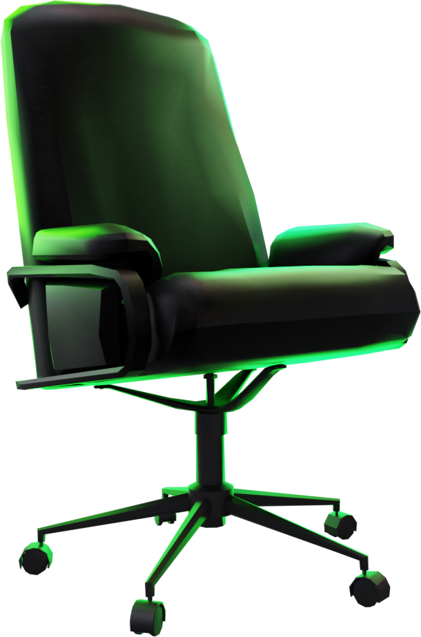 Chair artwork