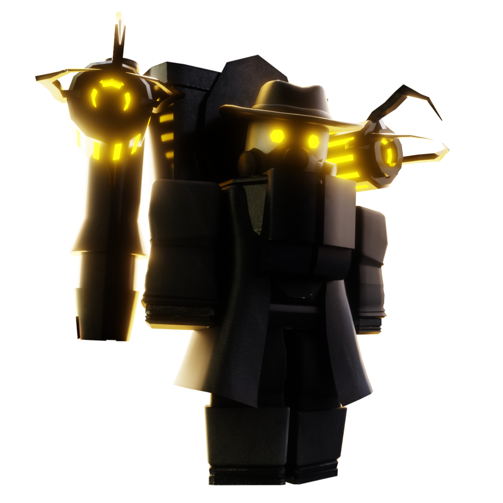 Mafia Mutant artwork