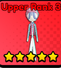 Upper Rank 3 artwork