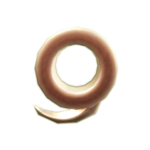 Ring artwork