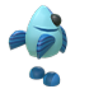 Feesh artwork