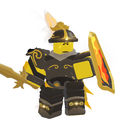 Knight artwork