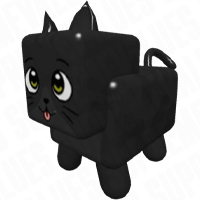 Black Cat artwork