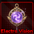 Electro Vision artwork