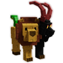 Chimera artwork