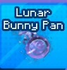 Lunar Bunny artwork