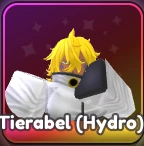 Tierabel (Hydro) artwork