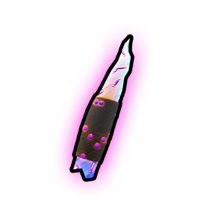Candy Shank artwork