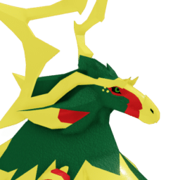 Firifeller artwork