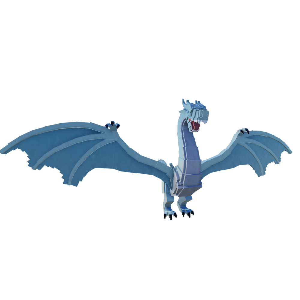 Dragon Cryst artwork