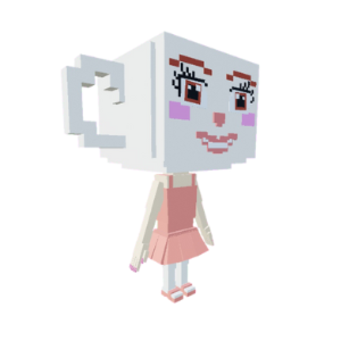 Ballerina artwork