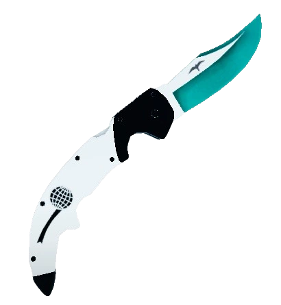 Falchion Chosen artwork