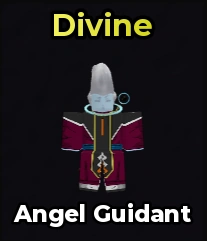 Angel Guidant artwork