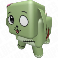 Zombie Dog artwork