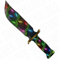 Lights (Knife) artwork