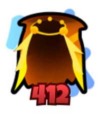 Elite Cape artwork