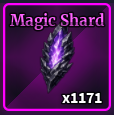 Magic Shard artwork