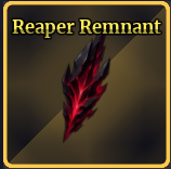 Reaper Remnant artwork