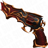 Vampire's Gun artwork