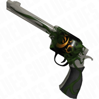 Vines (Gun) artwork