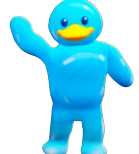 Bemmy Buddy artwork