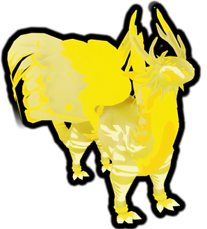 RNG Fantasia Beast artwork