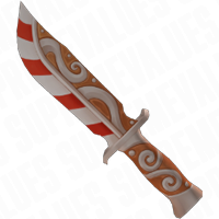 Gingercookie (Knife) artwork