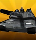 Battle Tank artwork