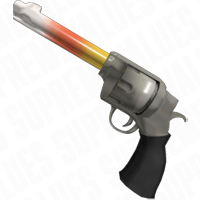 Candy Corn (Gun) [HALLOWS2022] artwork