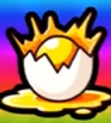 Egg (Emblem) artwork