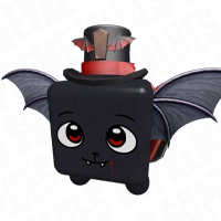 Vampire Bat artwork