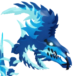 Djaevelhest artwork