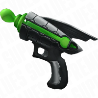 Raygun artwork