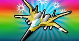 Gold Falken artwork