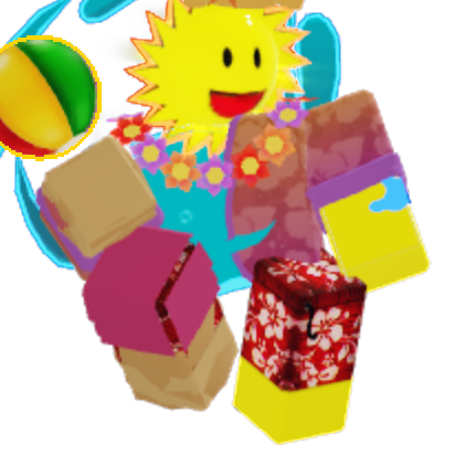Sunshine artwork