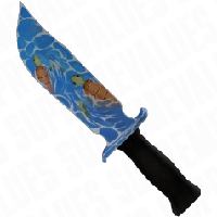 Turtles artwork
