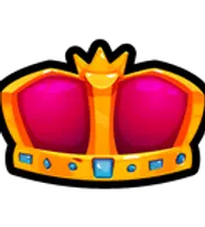 Crown artwork