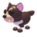 Tasmanian Devil artwork