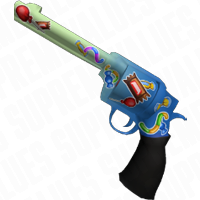 Treats (Gun) artwork