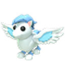 Winged Horse artwork