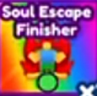 Soul Escape artwork