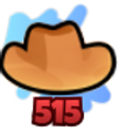 Cowboy Hat artwork