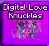 Digital Love artwork
