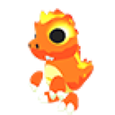 Scorching Kaijunior artwork
